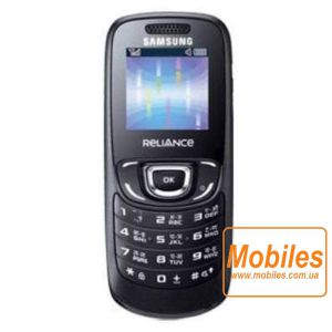 Экран для Samsung Breeze B209 дисплей без тачскрина