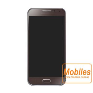 Экран для Samsung Galaxy E5 дисплей без тачскрина