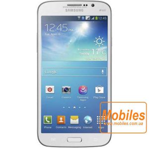 Экран для Samsung Galaxy Mega 5.8 i9125 дисплей без тачскрина