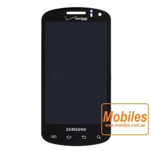 Экран для Samsung Galaxy Metrix 4G дисплей без тачскрина