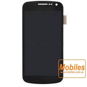 Экран для Samsung GALAXY Nexus CDMA дисплей без тачскрина