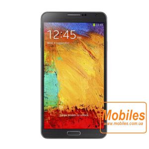 Экран для Samsung Galaxy Note 3 N9000 дисплей без тачскрина