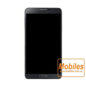 Экран для Samsung Galaxy Note 3 N9005 with 3G & LTE дисплей без тачскрина