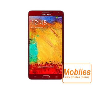 Экран для Samsung GALAXY Note 3 Neo 3G SM-N750 дисплей без тачскрина