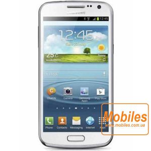 Экран для Samsung Galaxy Pop SHV-E220 дисплей без тачскрина