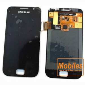 Экран для Samsung Galaxy S 2011 Edition дисплей без тачскрина