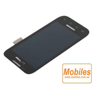 Экран для Samsung Galaxy S CDMA дисплей без тачскрина