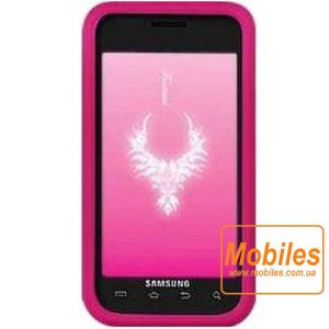 Экран для Samsung Galaxy S Femme дисплей без тачскрина