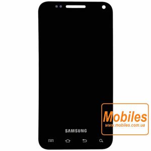 Экран для Samsung Galaxy S Glide дисплей без тачскрина