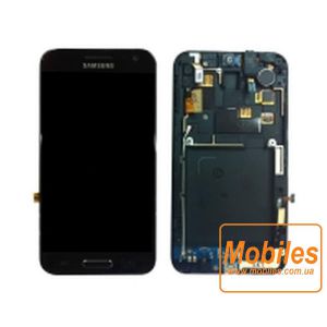 Экран для Samsung Galaxy S II E110S дисплей без тачскрина