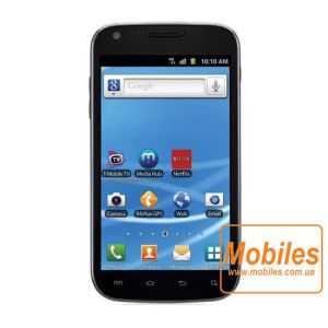 Экран для Samsung Galaxy S II T989 дисплей без тачскрина