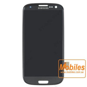 Экран для Samsung Galaxy S III CDMA дисплей без тачскрина