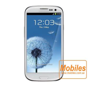 Экран для Samsung Galaxy S III I747 дисплей без тачскрина