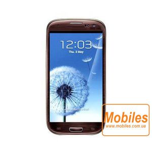 Экран для Samsung Galaxy S III T999 дисплей без тачскрина