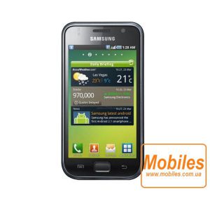 Экран для Samsung Galaxy S Plus i9001 дисплей без тачскрина