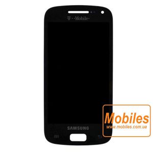 Экран для Samsung Galaxy S Relay 4G T699 дисплей без тачскрина