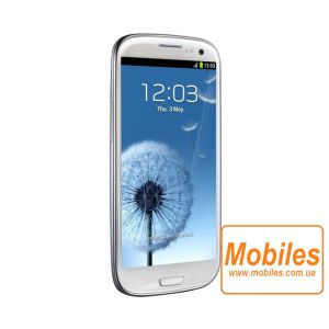 Экран для Samsung Galaxy S3 I9300 32GB дисплей без тачскрина