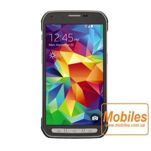 Экран для Samsung Galaxy S5 Active дисплей без тачскрина