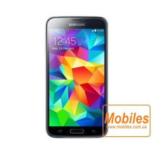 Экран для Samsung Galaxy S5 CDMA дисплей без тачскрина