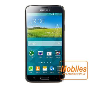 Экран для Samsung Galaxy S5 LTE-A G906S дисплей без тачскрина