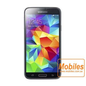 Экран для Samsung Galaxy S5 Plus SM-G901F дисплей без тачскрина