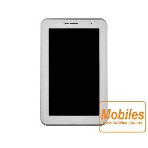 Экран для Samsung Galaxy Tab 2 7.0 P3100 белый модуль экрана в сборе