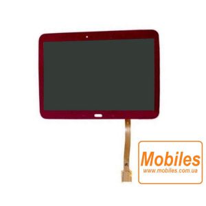 Экран для Samsung Galaxy Tab 3 10.1 P5220 16GB LTE дисплей без тачскрина