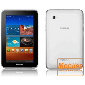 Экран для Samsung Galaxy Tab 7.0N Plus дисплей без тачскрина