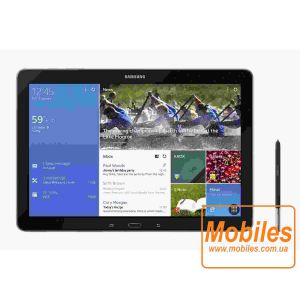 Экран для Samsung Galaxy Tab Pro 12.2 дисплей без тачскрина