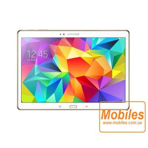 Экран для Samsung Galaxy Tab S 10.5 LTE дисплей без тачскрина