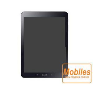 Экран для Samsung Galaxy Tab S2 9.7 LTE дисплей без тачскрина