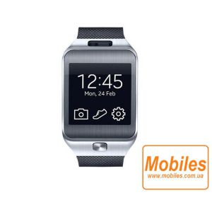 Экран для Samsung Gear 2 дисплей без тачскрина