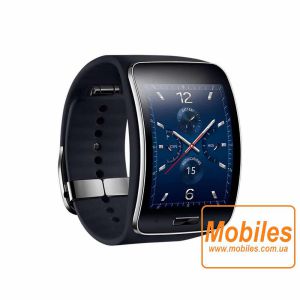 Экран для Samsung Gear S SM-R750 дисплей без тачскрина