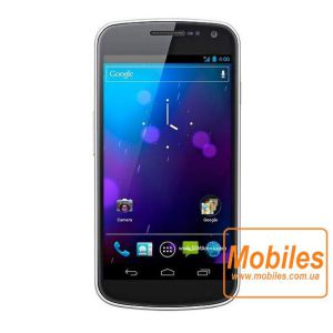 Экран для Samsung Google Galaxy Nexus 3 I9250 дисплей без тачскрина