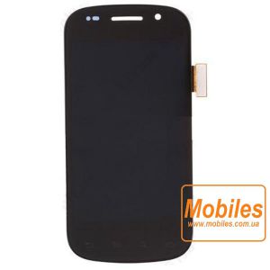 Экран для Samsung Google Nexus S 4G SPH-D720 дисплей без тачскрина