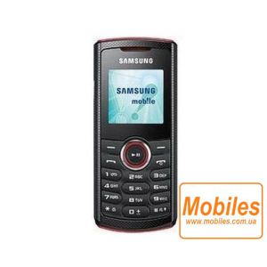 Экран для Samsung Guru 2120 дисплей