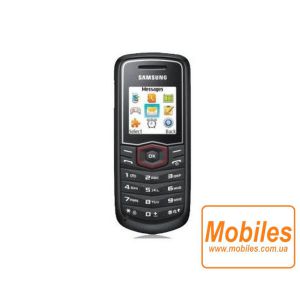 Экран для Samsung Guru E1081T дисплей