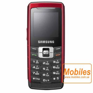 Экран для Samsung Guru1125 дисплей