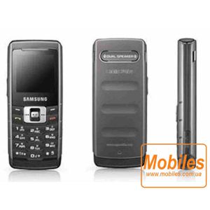 Экран для Samsung Guru1410 дисплей