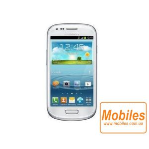 Экран для Samsung I8190 Galaxy S3 mini дисплей без тачскрина