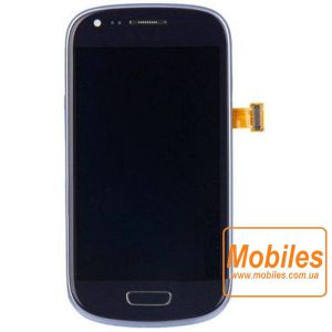 Экран для Samsung I8190N Galaxy S III mini with NFC дисплей без тачскрина