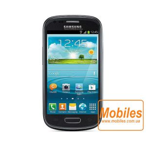 Экран для Samsung I8200N Galaxy S III mini with NFC дисплей без тачскрина