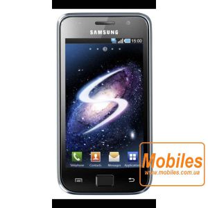 Экран для Samsung I9009 дисплей без тачскрина