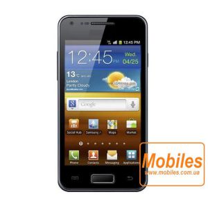 Экран для Samsung I9070 Galaxy S Advance дисплей без тачскрина