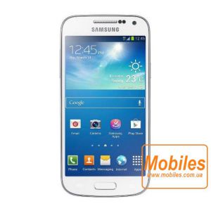 Экран для Samsung I9192 Galaxy S4 mini with dual SIM дисплей без тачскрина
