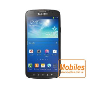 Экран для Samsung I9295 Galaxy S4 Active дисплей без тачскрина
