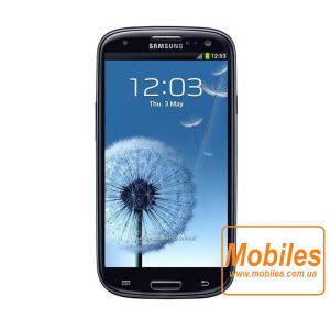 Экран для Samsung I9300I Galaxy S3 Neo дисплей без тачскрина