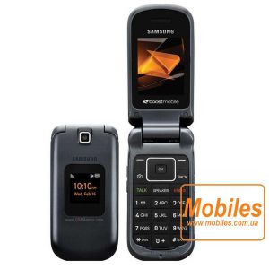 Экран для Samsung M260 Factor дисплей