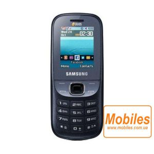 Экран для Samsung Metro E2202 дисплей