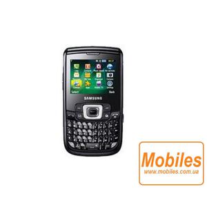 Экран для Samsung Mpower Txt M369 дисплей